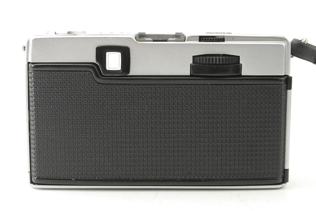 【赤ベロOK】OLYMPUS PEN EED フィルムハーフサイズカメラ