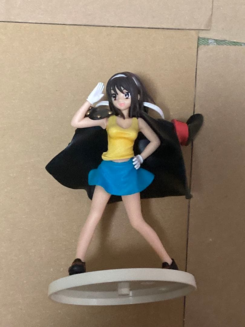 涼宮ハルヒ　グッズ各種