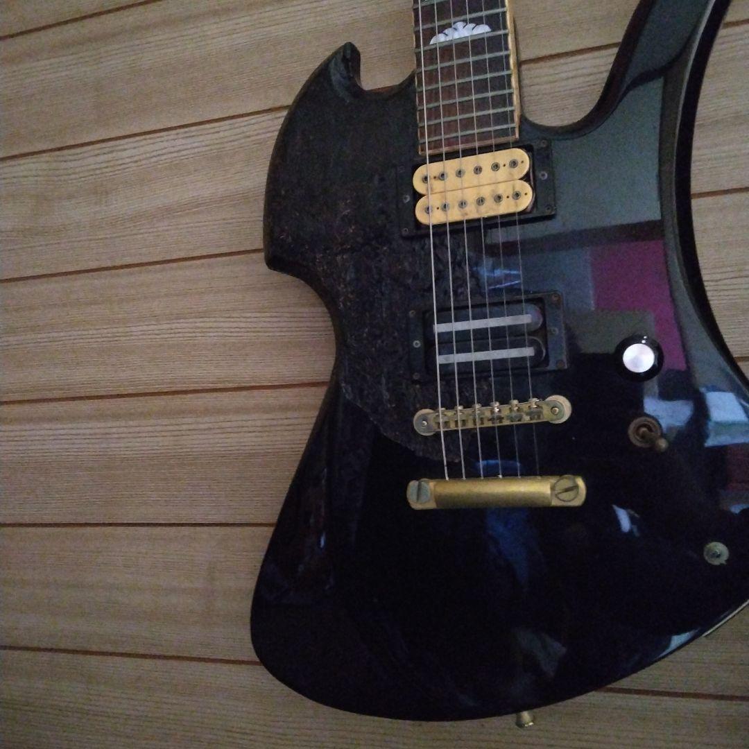 hideモデルモッキンバードMG-80X