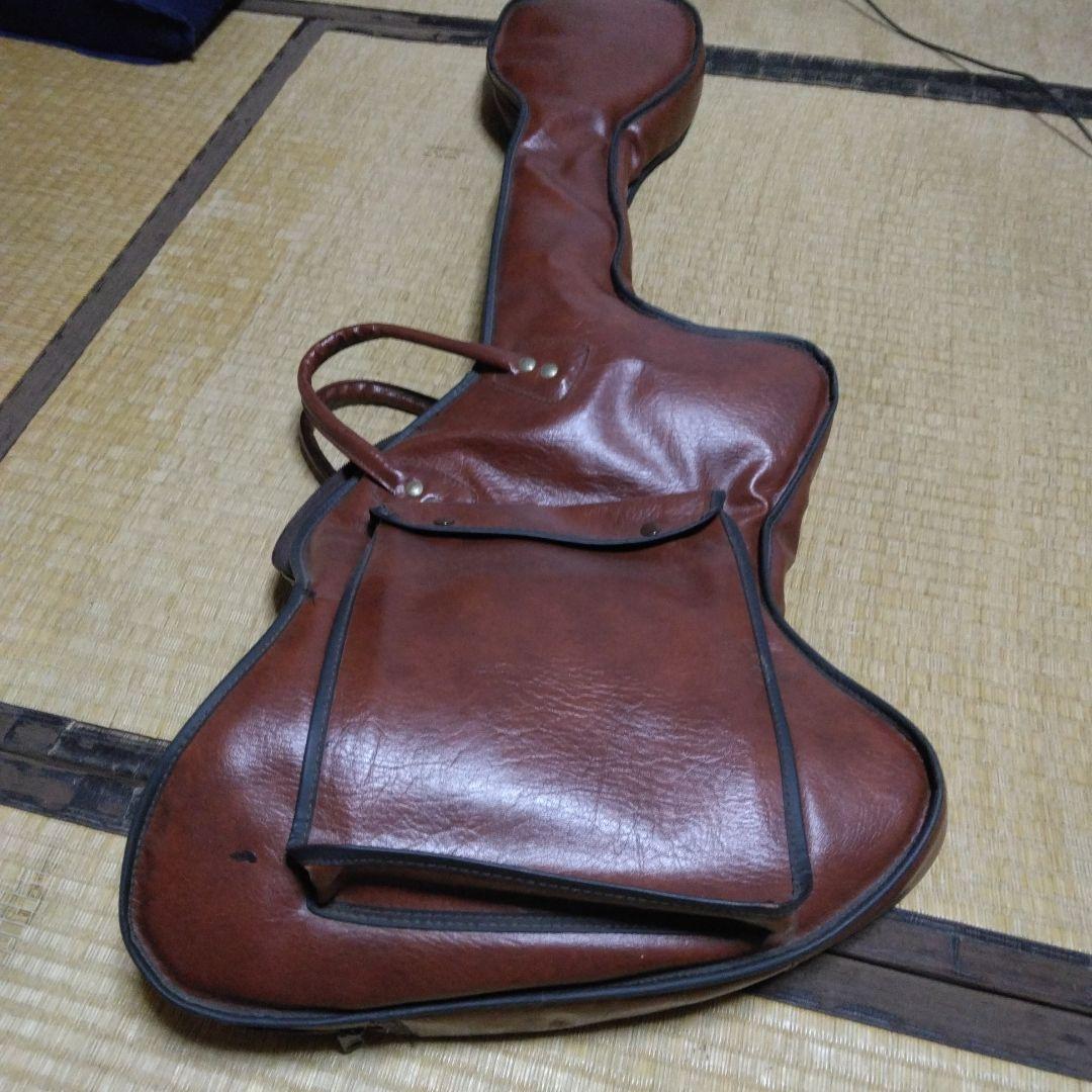 hideモデルモッキンバードMG-80X