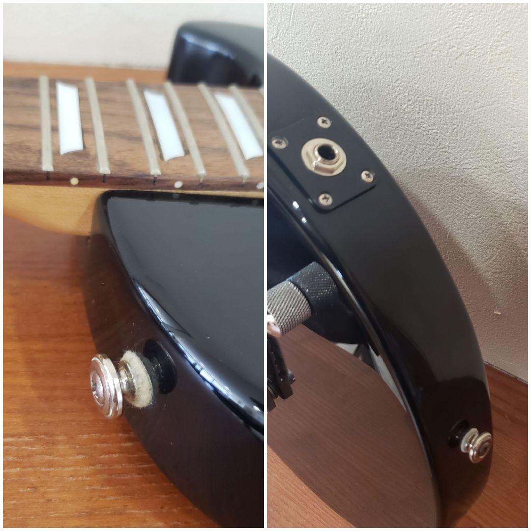 ●Hudson●ハドソン●レスポール●エレキギター●Ireland●アイルランド