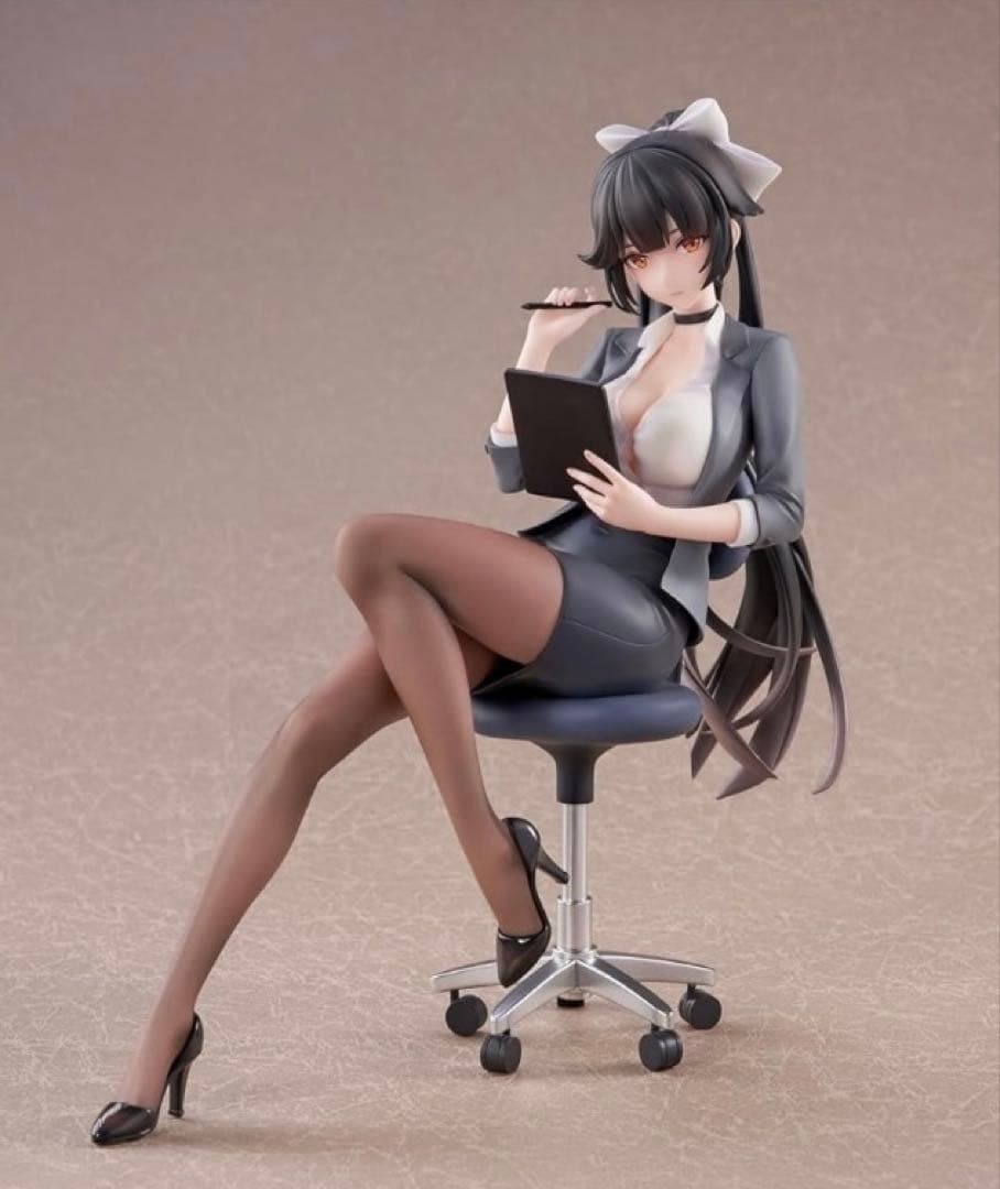 AniGame アズールレーン 高雄 獒 Takao 1/6スケール フィギュア