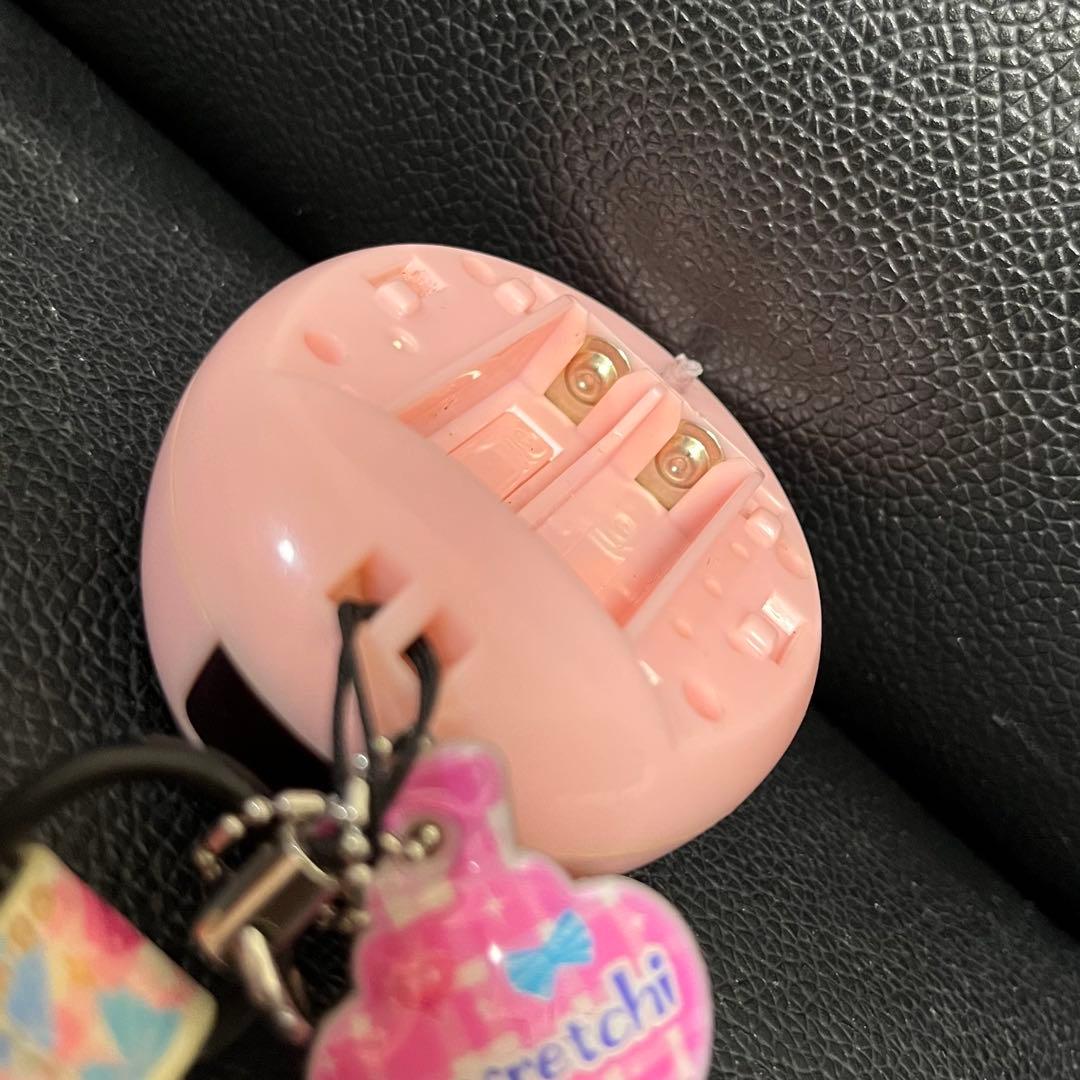 たまごっちidl たまごっち idl ピンク