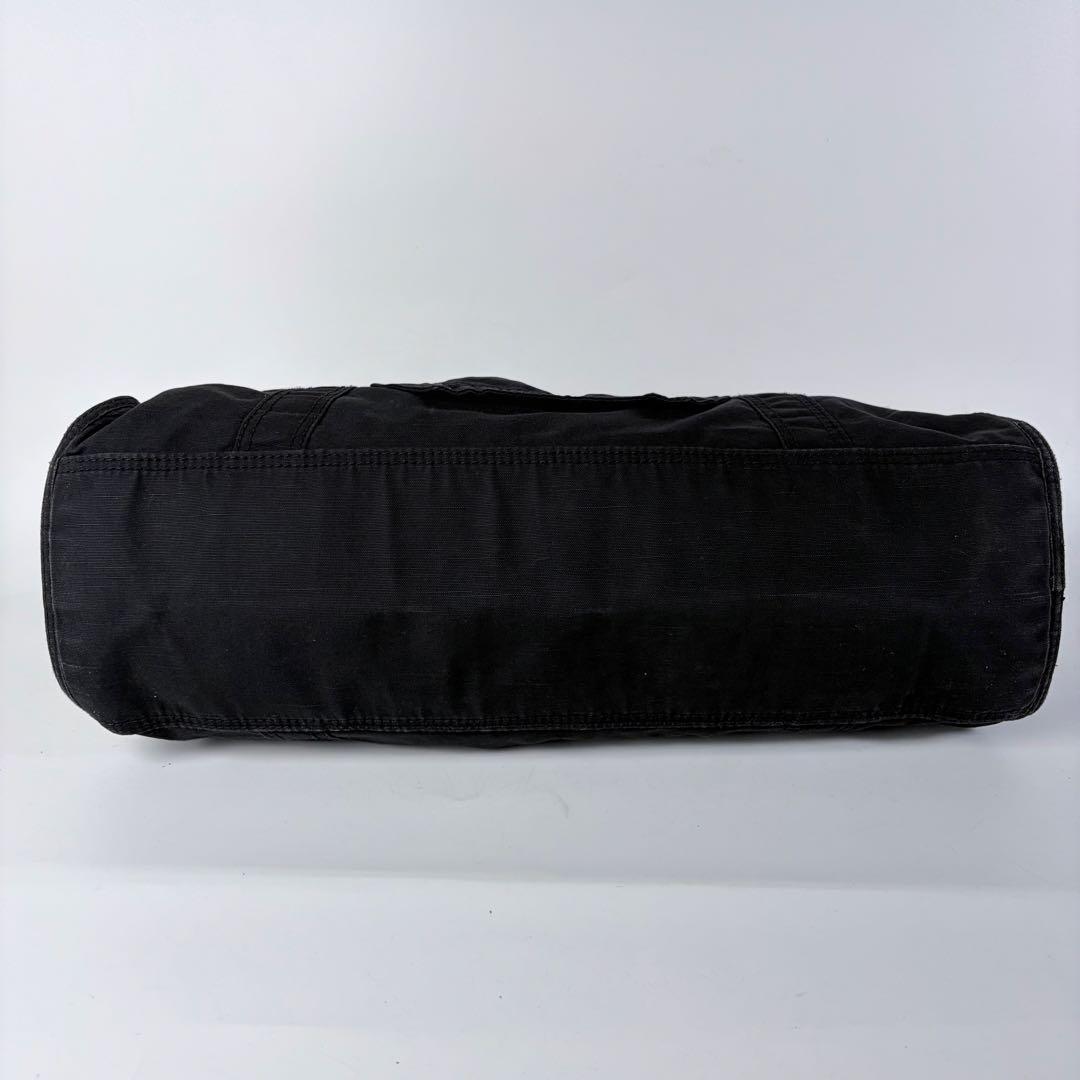 ニコ♡ DIESEL archive l logo handbag