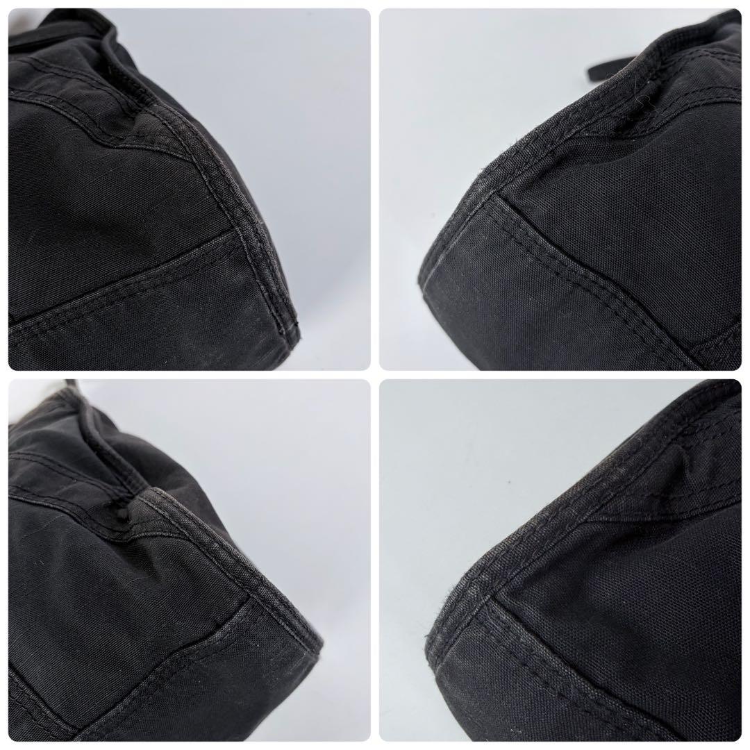 ニコ♡ DIESEL archive l logo handbag