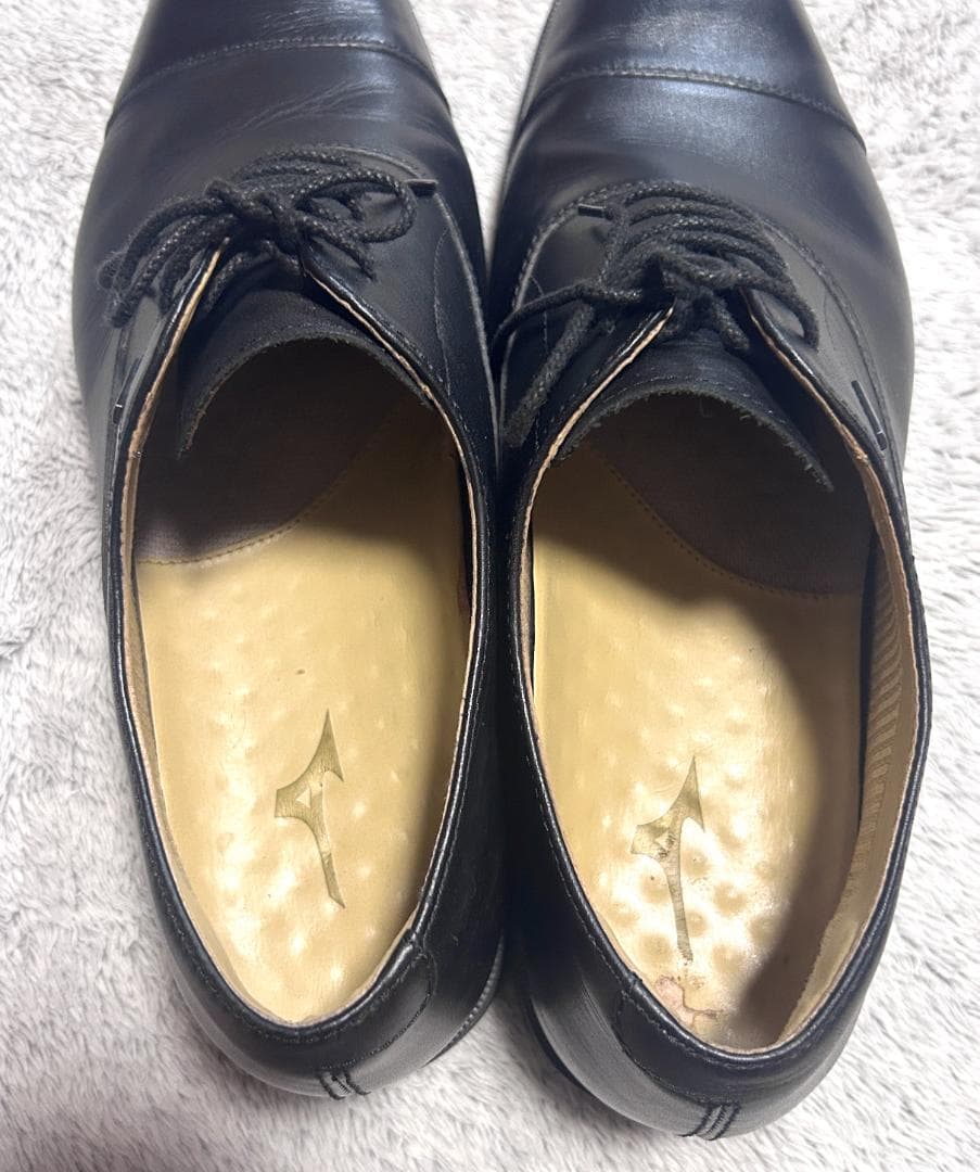 24時間以内/匿名配送 ミズノ ゴアテックス ウォーキング M-BIZ 28cm