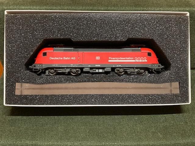 Märklin HO メルクリン　Reihe 1016/1116,BR182