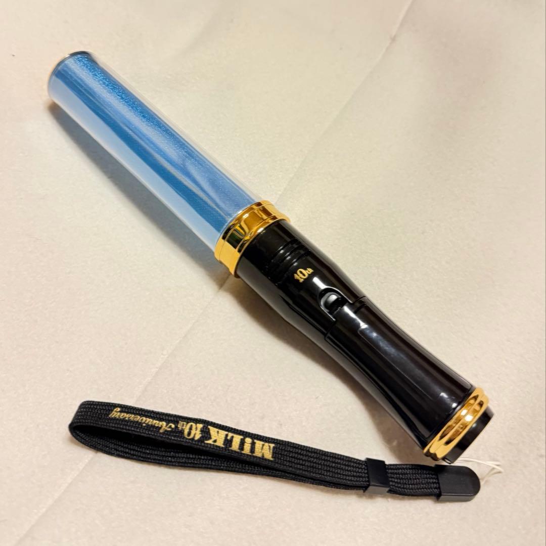 M!LK 塩﨑太智 キャンドリ ペンライト