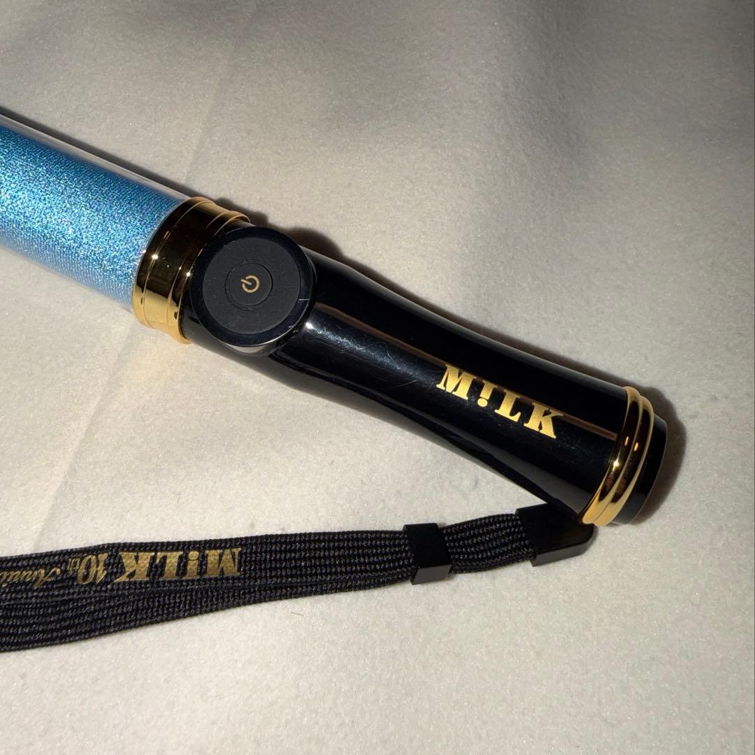 M!LK 塩﨑太智 キャンドリ ペンライト