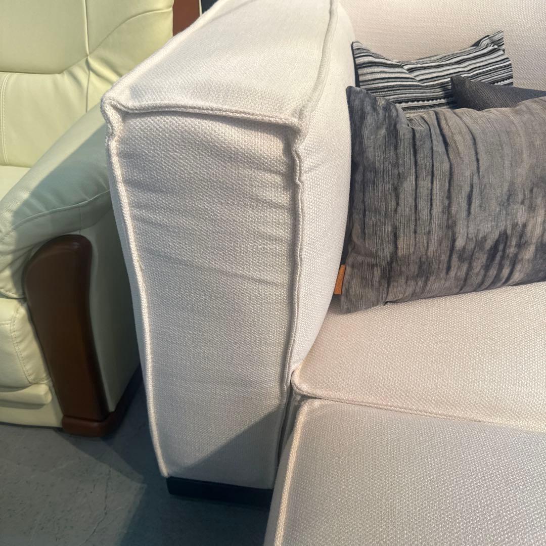 achu*　アルモニア　Kaamos スツール部分①