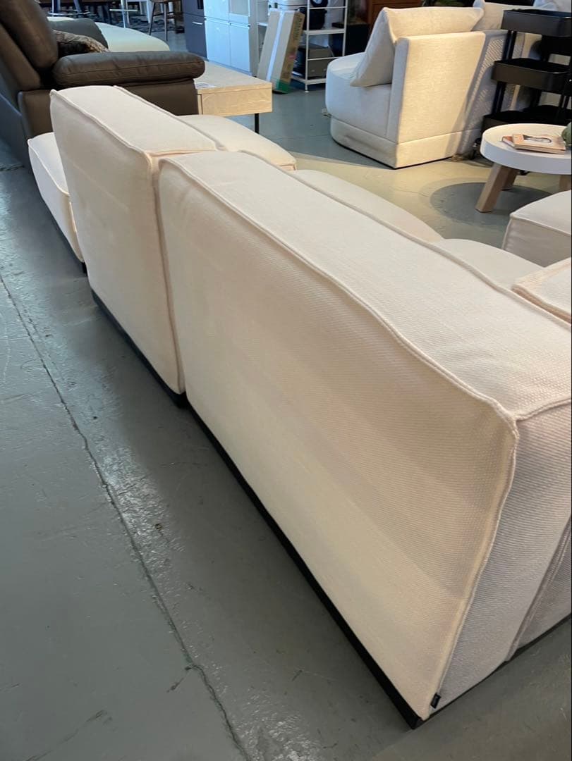 achu*　アルモニア　Kaamos スツール部分①