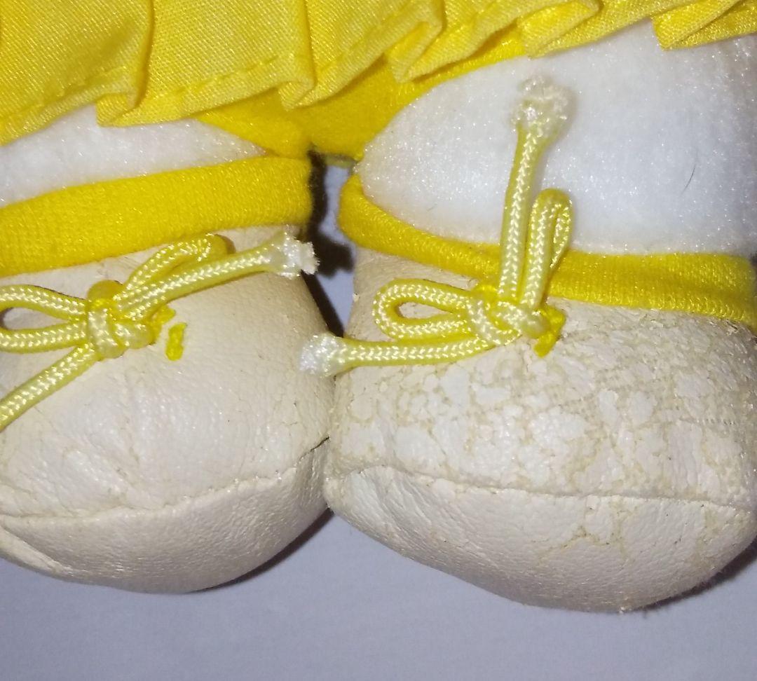 チアガールキティ