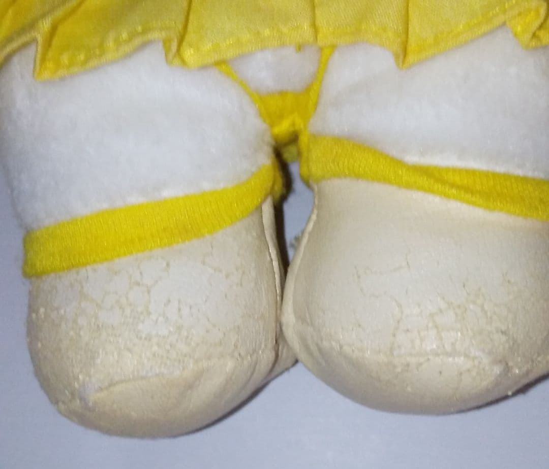 チアガールキティ