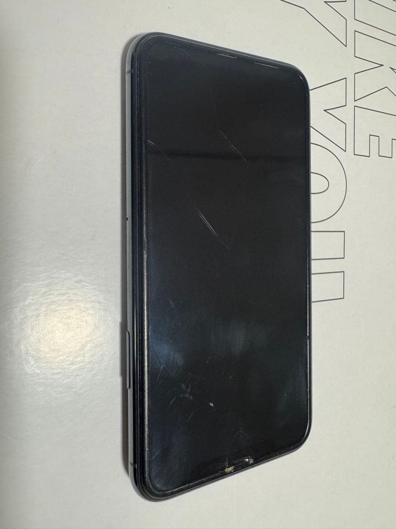 【美品】Apple iPhone 11 Pro 256GB SIMフリー