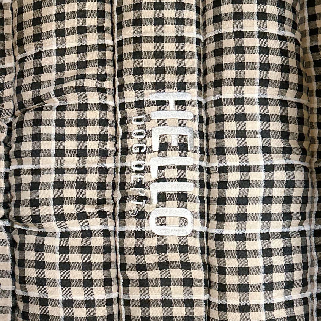 カツ❤︎美品 ペットカート コムペット ミリクラン アルファ ロング