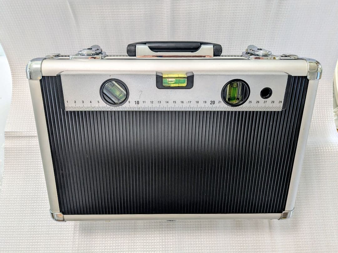 超広角ピンホールカメラ