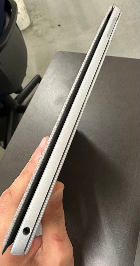 Windowsノート本体 Surface Pro7+ Plus 256GB RAM16GB