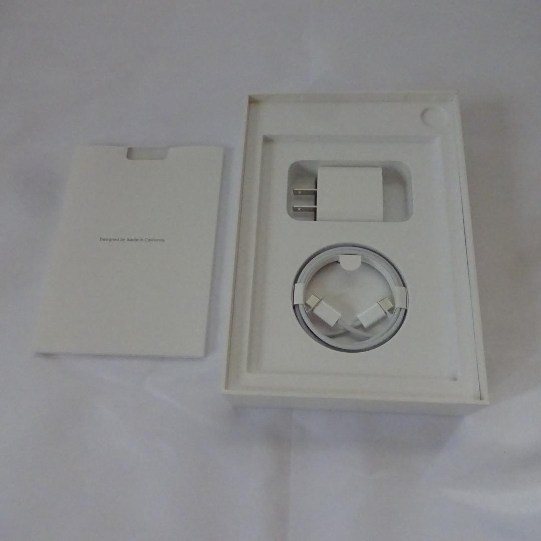 極美■iPad mini 第6世代■Wi-Fi＋cellular 64GB 本体