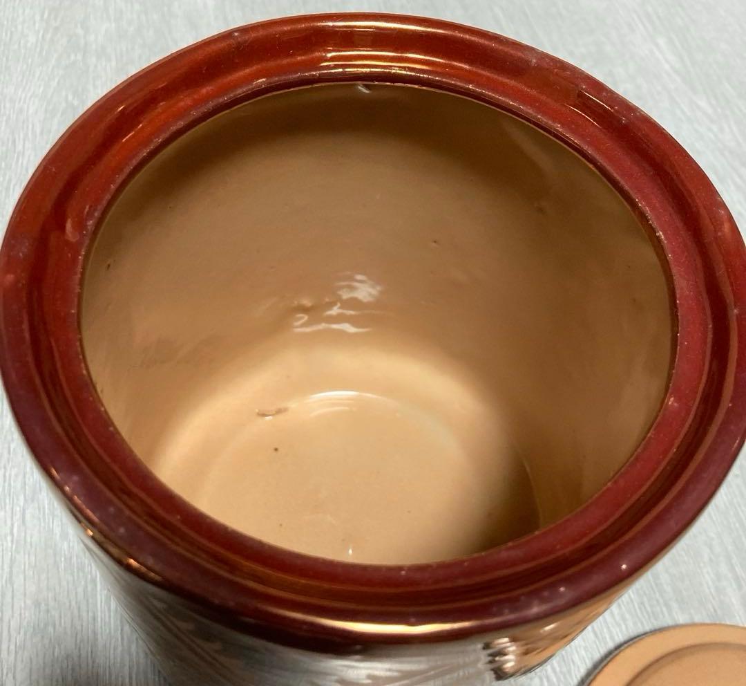 スペインモレス、ヒメノリオン窯 お手前４点セット、美品中古