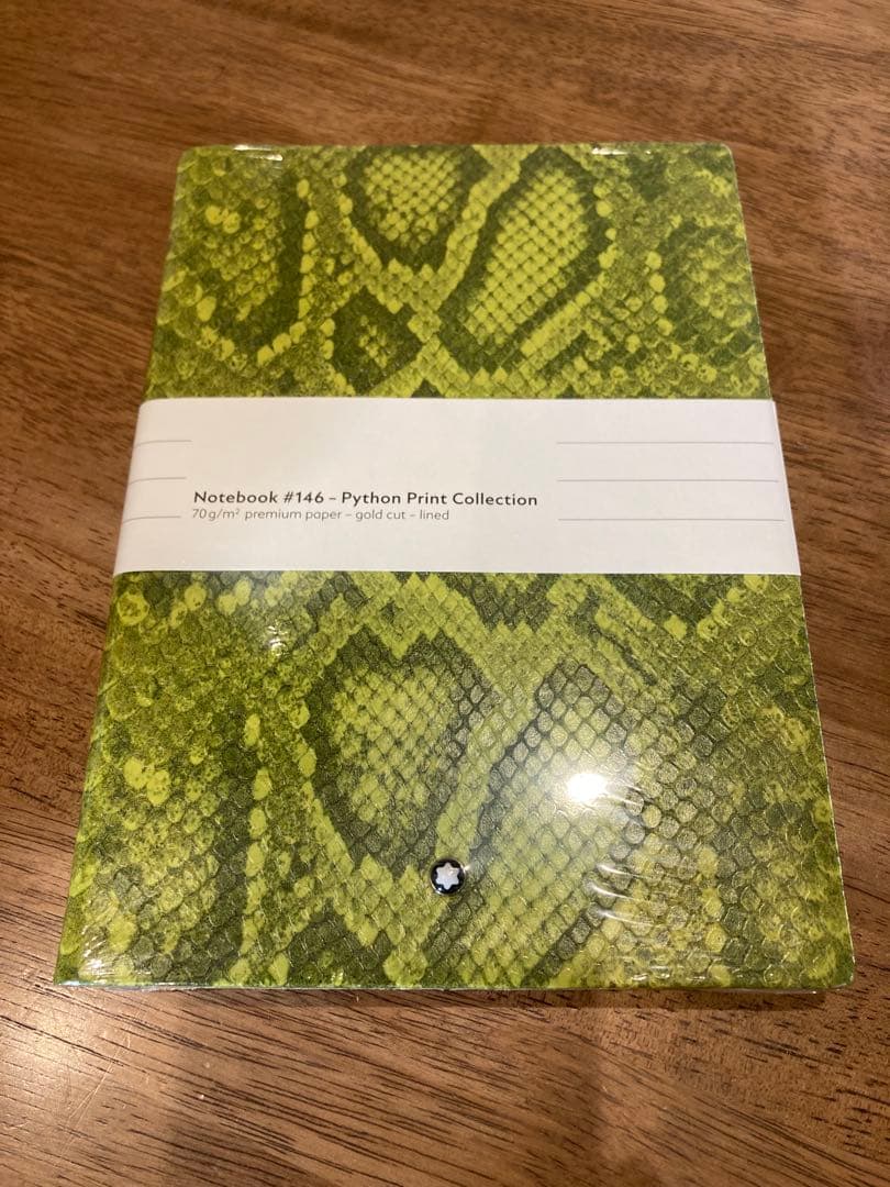 ★ご成約ページとなります★Mont Blanc note 4点セット