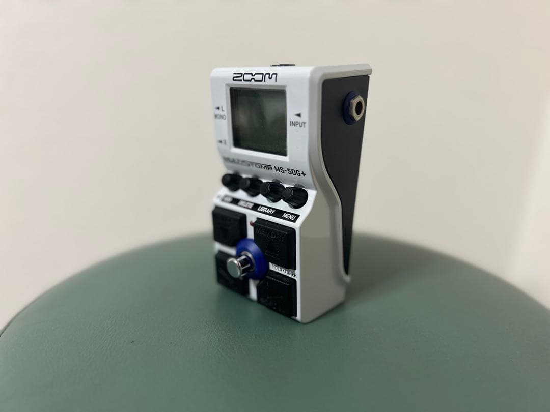Zoom MS-50G＋