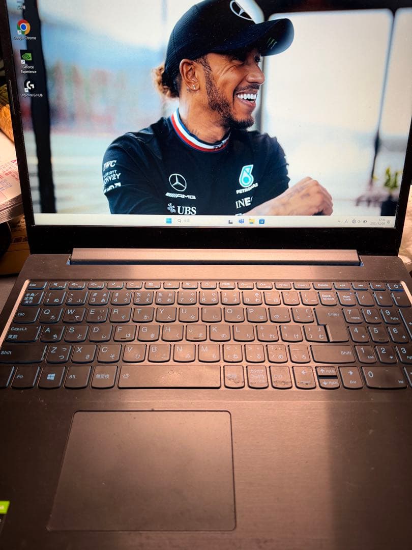 【年末特別価格】Lenovo ノートPC SSD 1TB 500GB