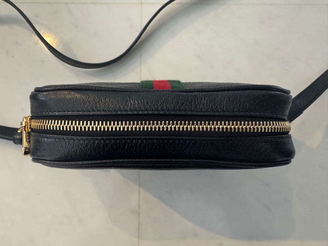 Gucci オフィディア ショルダーバッグ