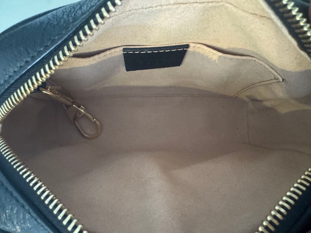 Gucci オフィディア ショルダーバッグ