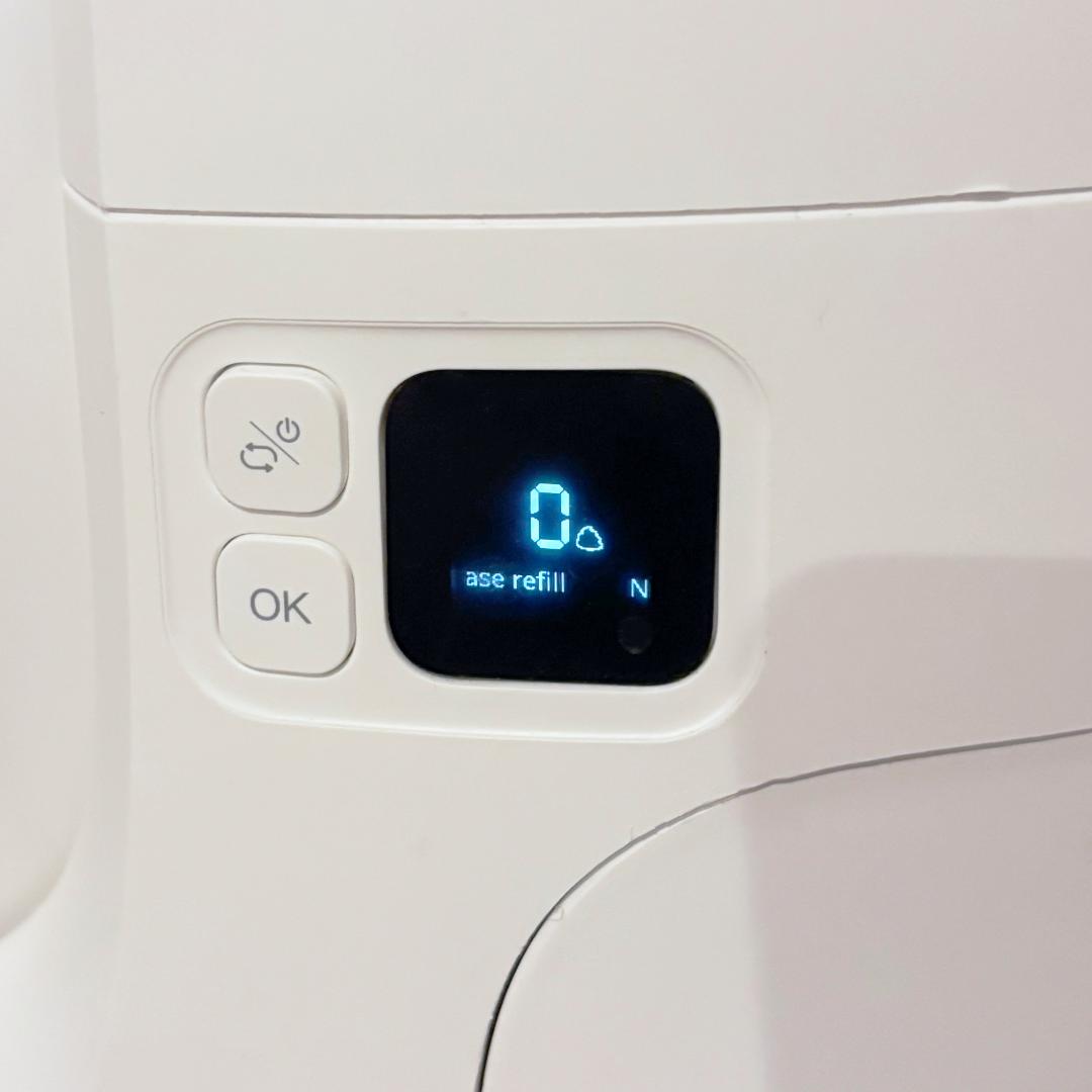 自動ネコトイレ PETKIT Pura Max 1ヶ月使用 美中古