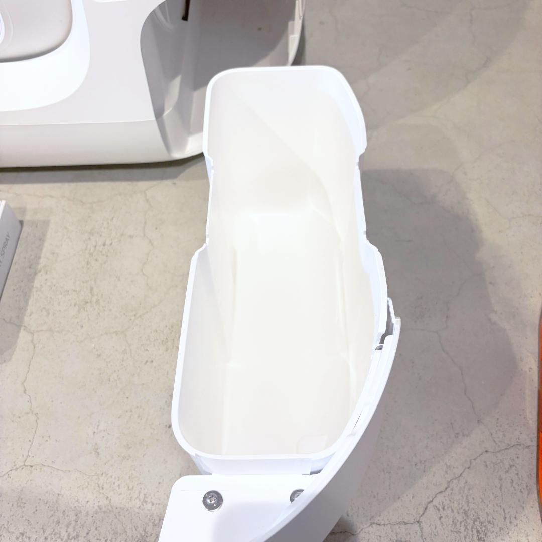 自動ネコトイレ PETKIT Pura Max 1ヶ月使用 美中古