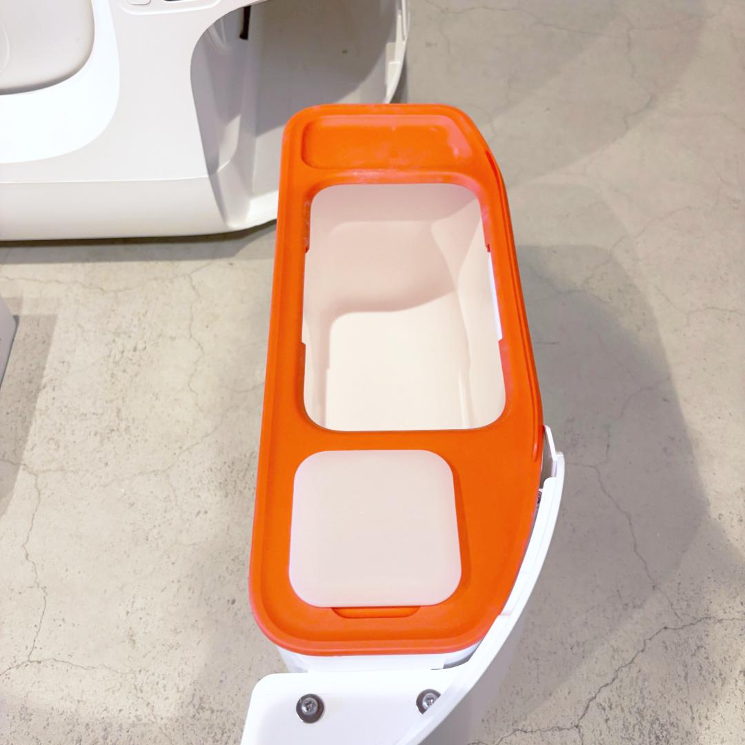 自動ネコトイレ PETKIT Pura Max 1ヶ月使用 美中古