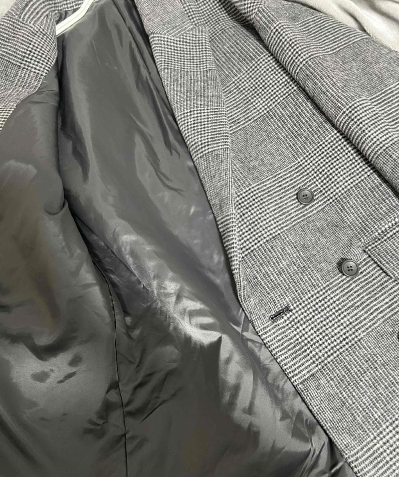 ジャケットコートuka08様