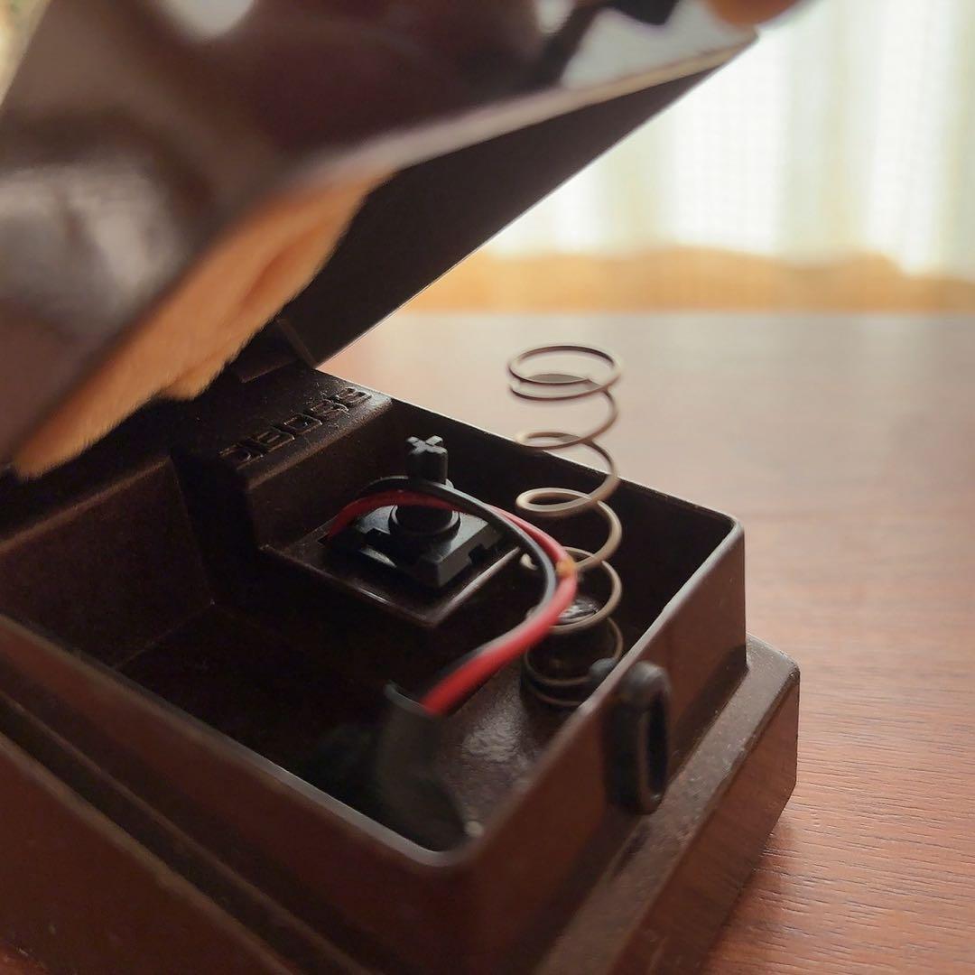 BOSS OC-2 Octave ボス アナログ オクターバ 台湾製