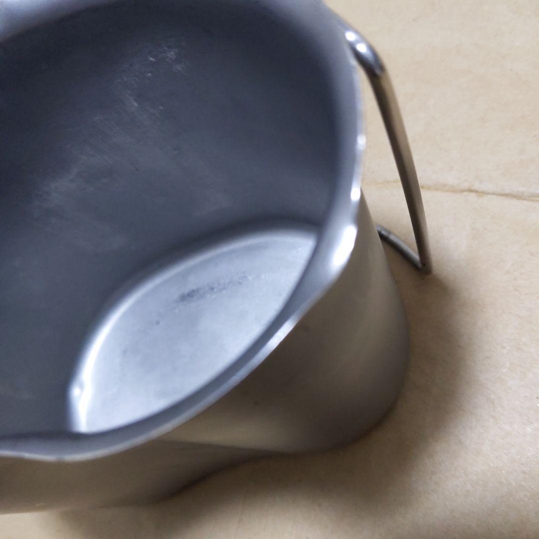 アメリカ軍 1QTキャンティーンOD色 /カップ/ヒーティングスタンド 実物良品