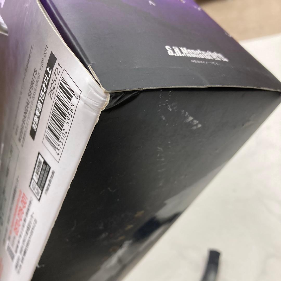 バンダイ NARGACUGA ナルガクルガ　フィギュア