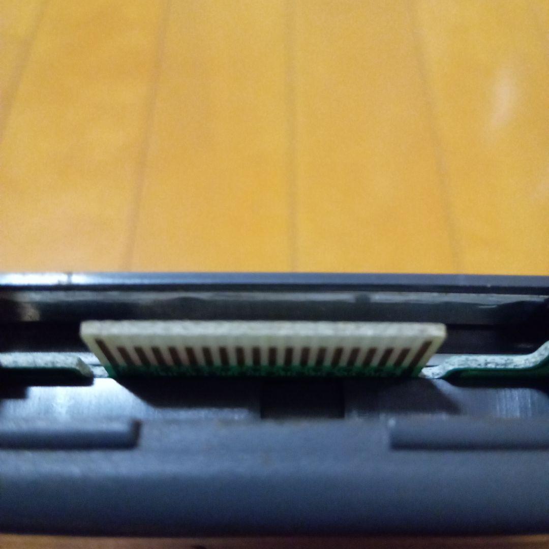 SHARP ポケットコンピュータ PC-G850