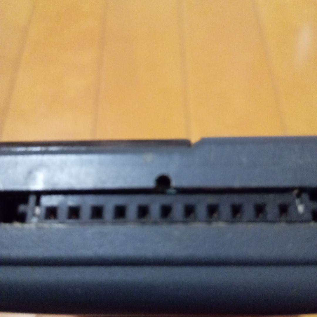 SHARP ポケットコンピュータ PC-G850