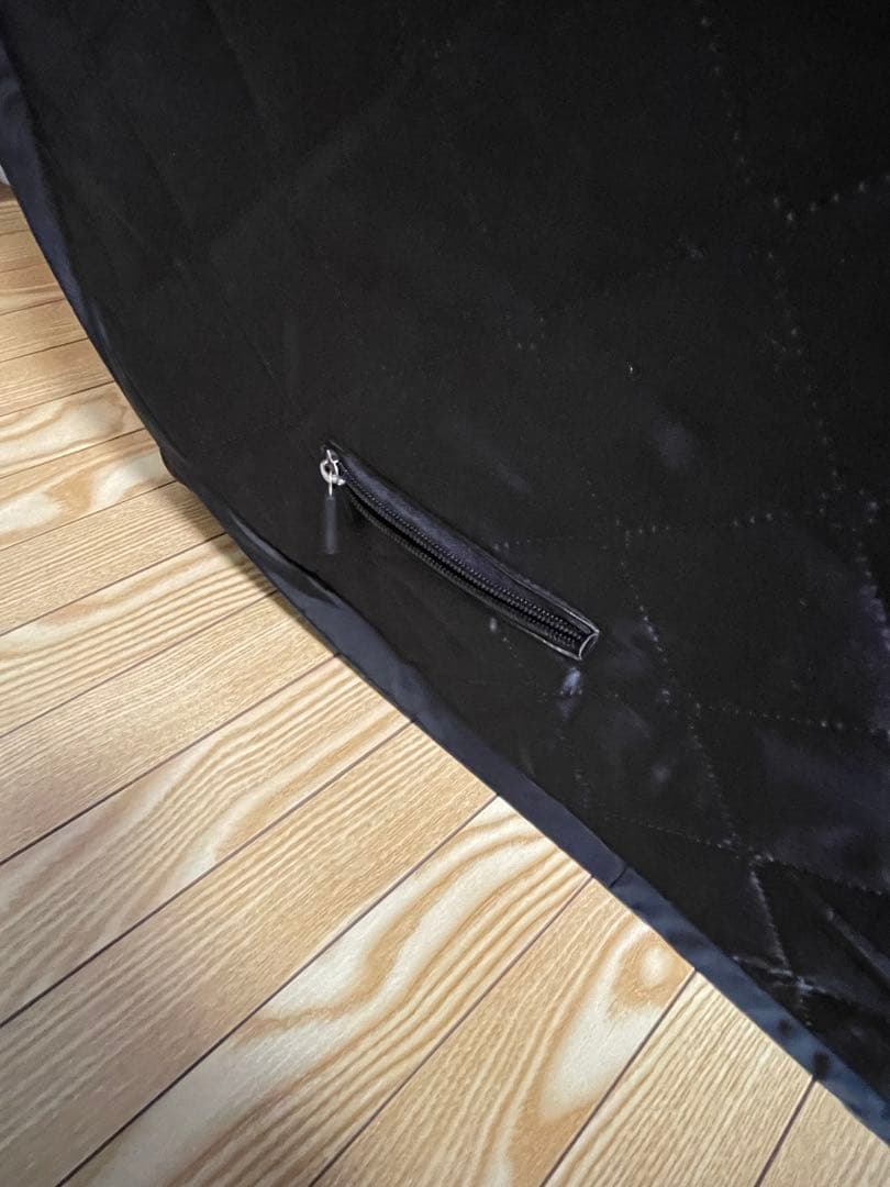 おうちDEサウナ　プライベートサウナ テントのみ　1人用