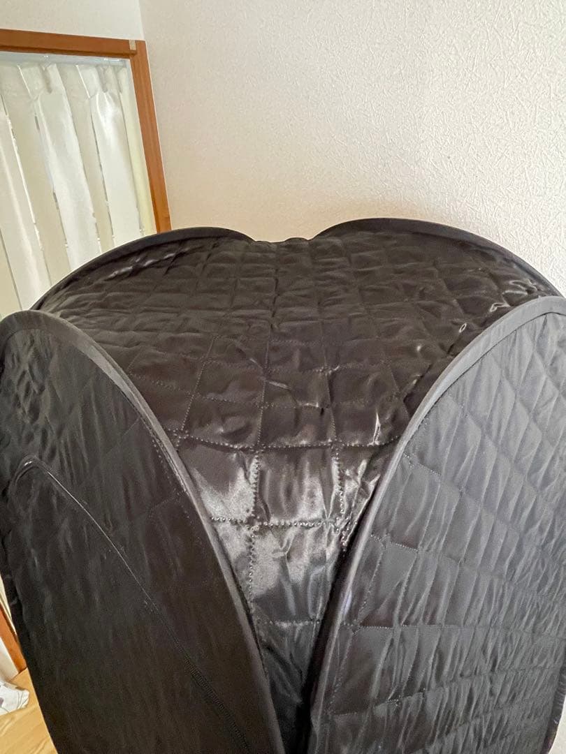 おうちDEサウナ　プライベートサウナ テントのみ　1人用