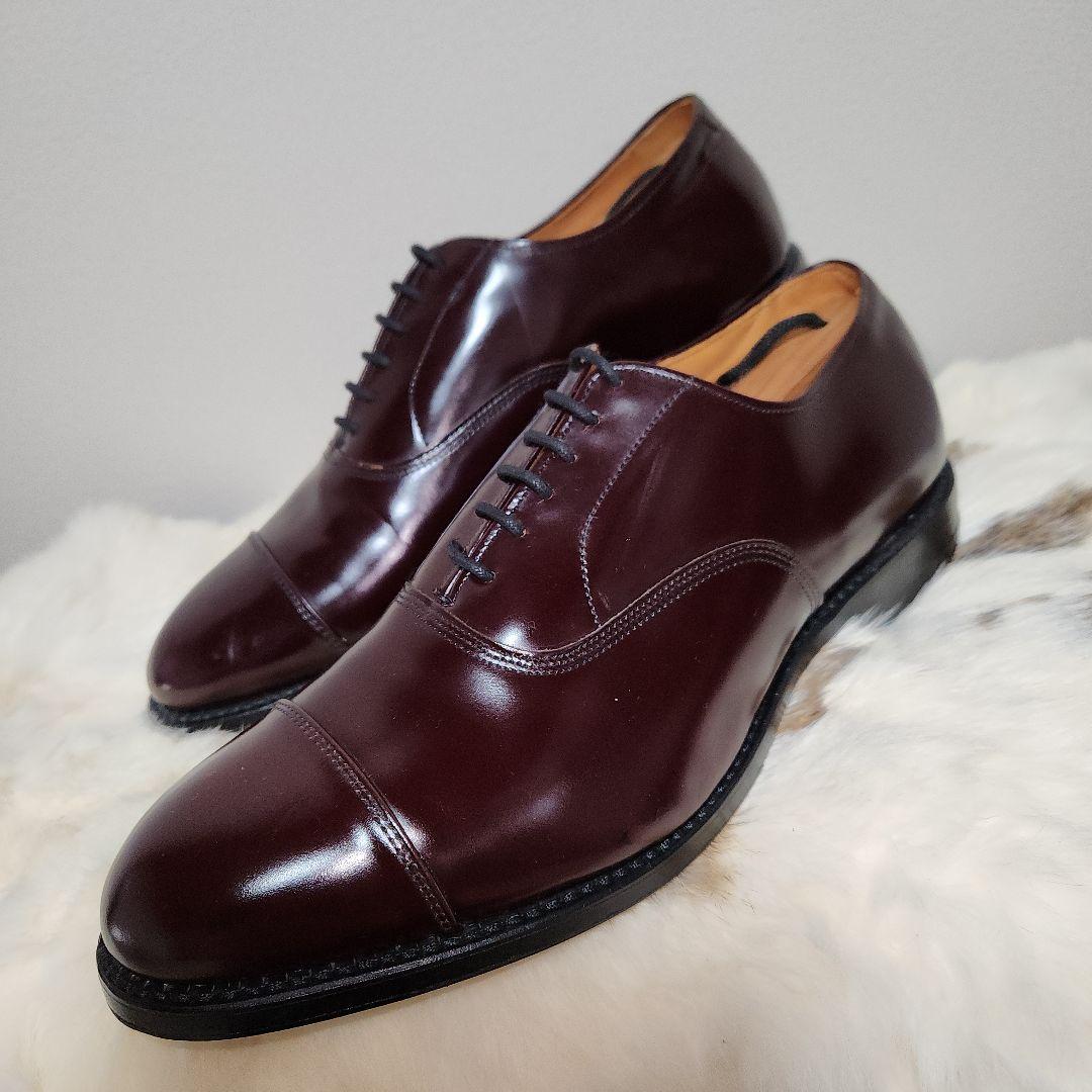 アレンエドモンズ　1998年　5675　パークアベニュー　8 1/2E