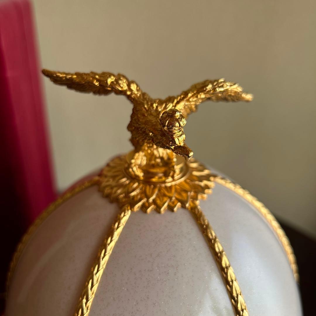 空瓶　インペリアルコレクションウォッカ パール&サファイア