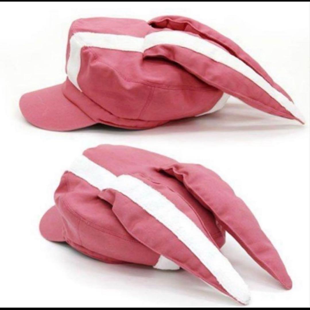 【送料無料・新品未使用・レア】ガンゲイルオンライン レンの帽子、キャップ