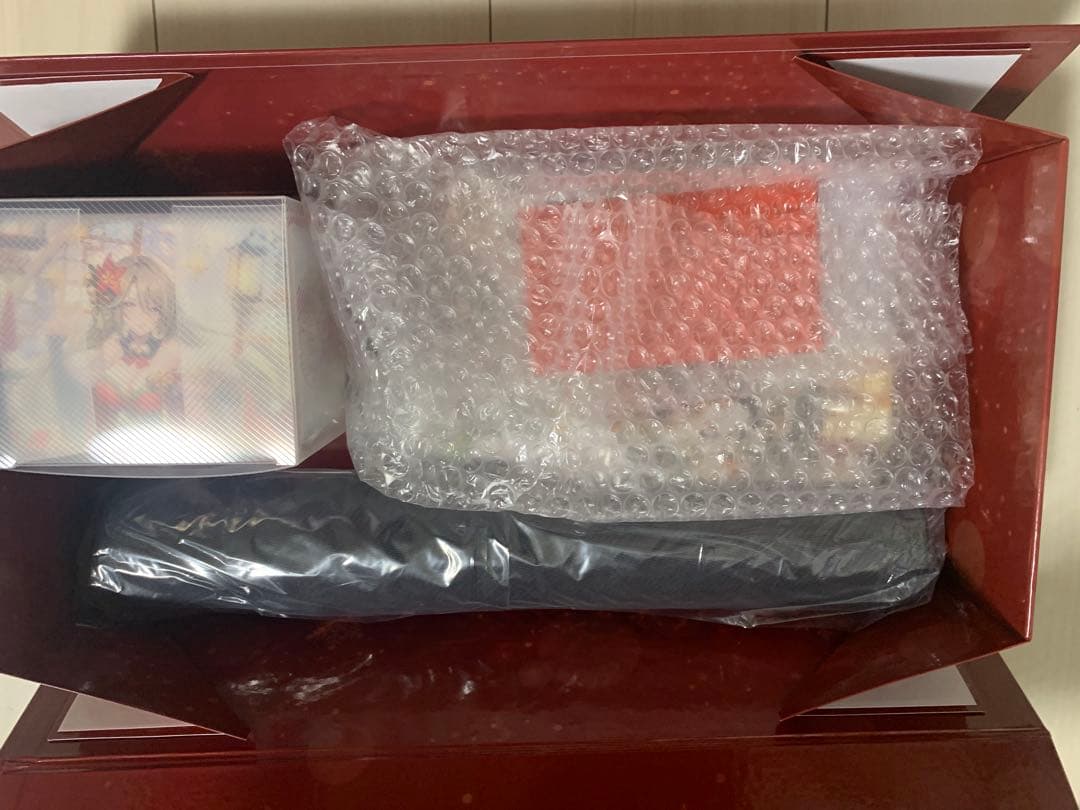 その他 Kongming Yuletide Cheer Merchandise Set