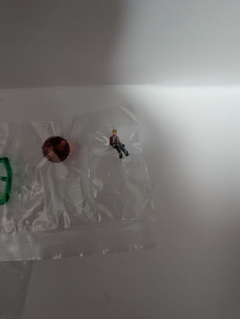 1/72 RZ-041 ライガーゼロ イエーガー 「ZOIDS ゾイド」 初期版