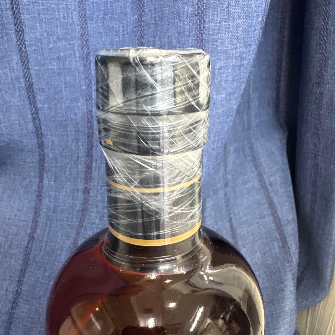 伊達　旧ラベル　ニッカウイスキー NIKKA DATE ウイスキー 700ml