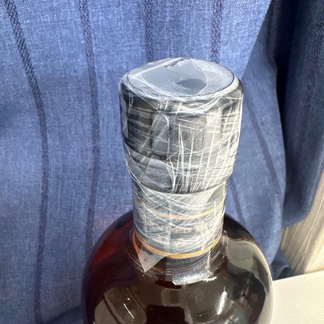 伊達　旧ラベル　ニッカウイスキー NIKKA DATE ウイスキー 700ml