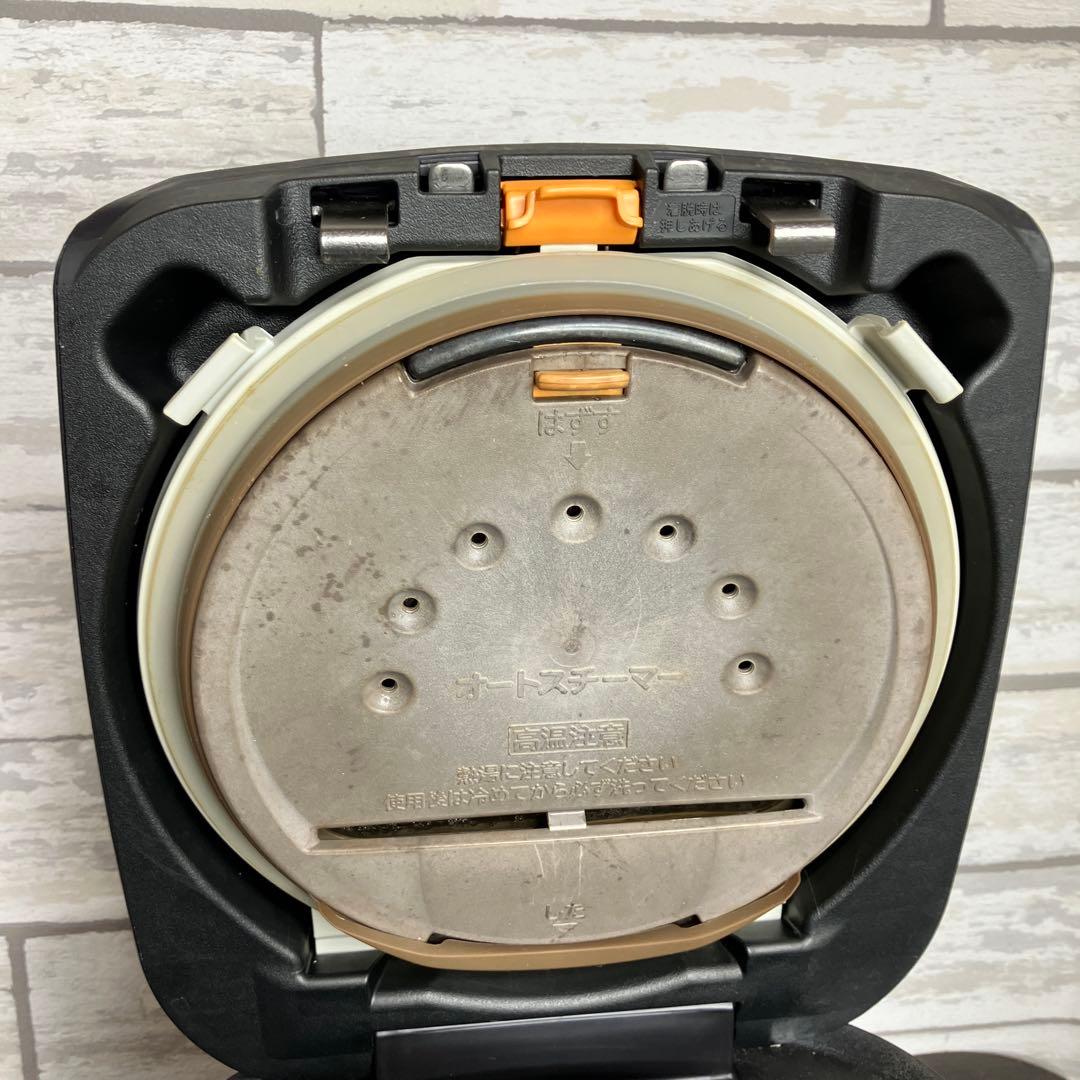 HITACHI 圧力IH炊飯器 RZ-TS104M 2021年製