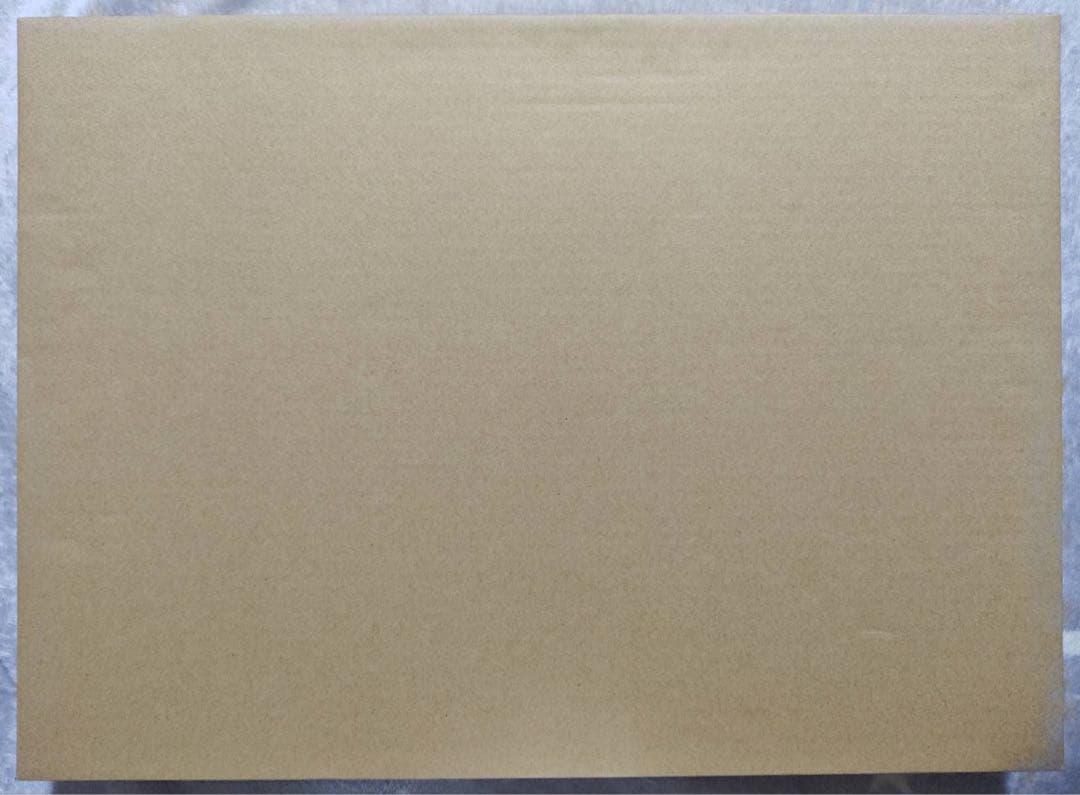 おしおしお 直筆サイン入り アルミ・アクリル特殊加工アート 10枚限定品