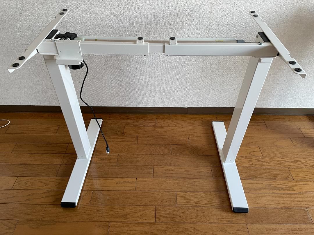 FLEXISPOT 電動昇降式デスク EF1