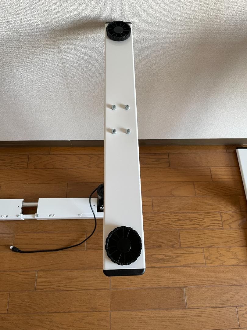 FLEXISPOT 電動昇降式デスク EF1